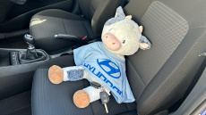 Hyundai i20 1.0T GDi 48V MHD SE Connect 5dr Petrol Hatchback